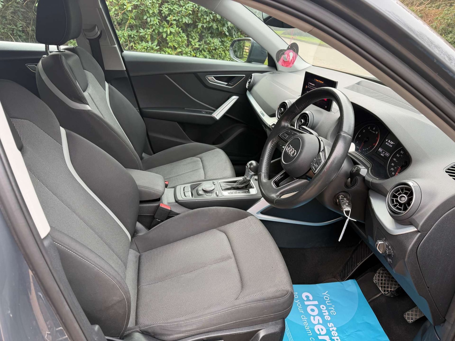 Used Audi Q2 2018 for sale - 77476397: Photo 11