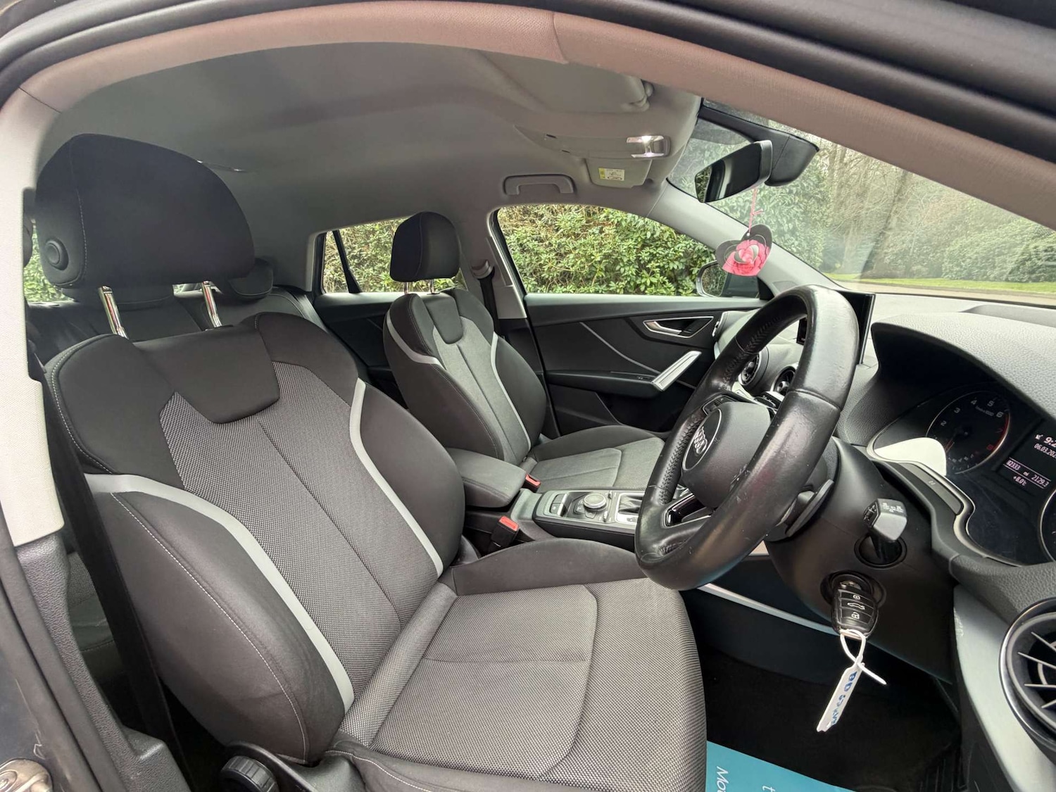 Used Audi Q2 2018 for sale - 77476397: Photo 13