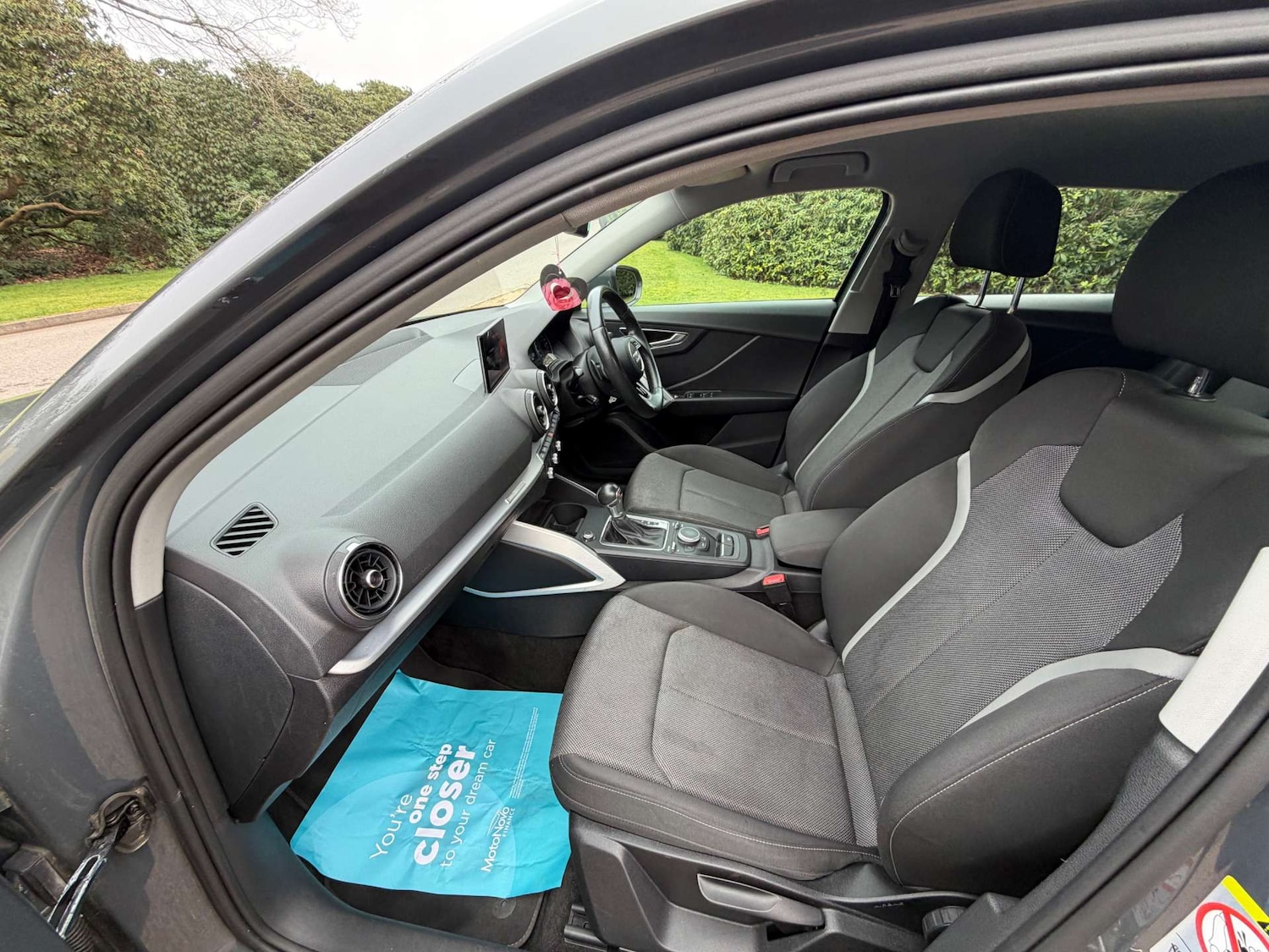 Used Audi Q2 2018 for sale - 77476397: Photo 16