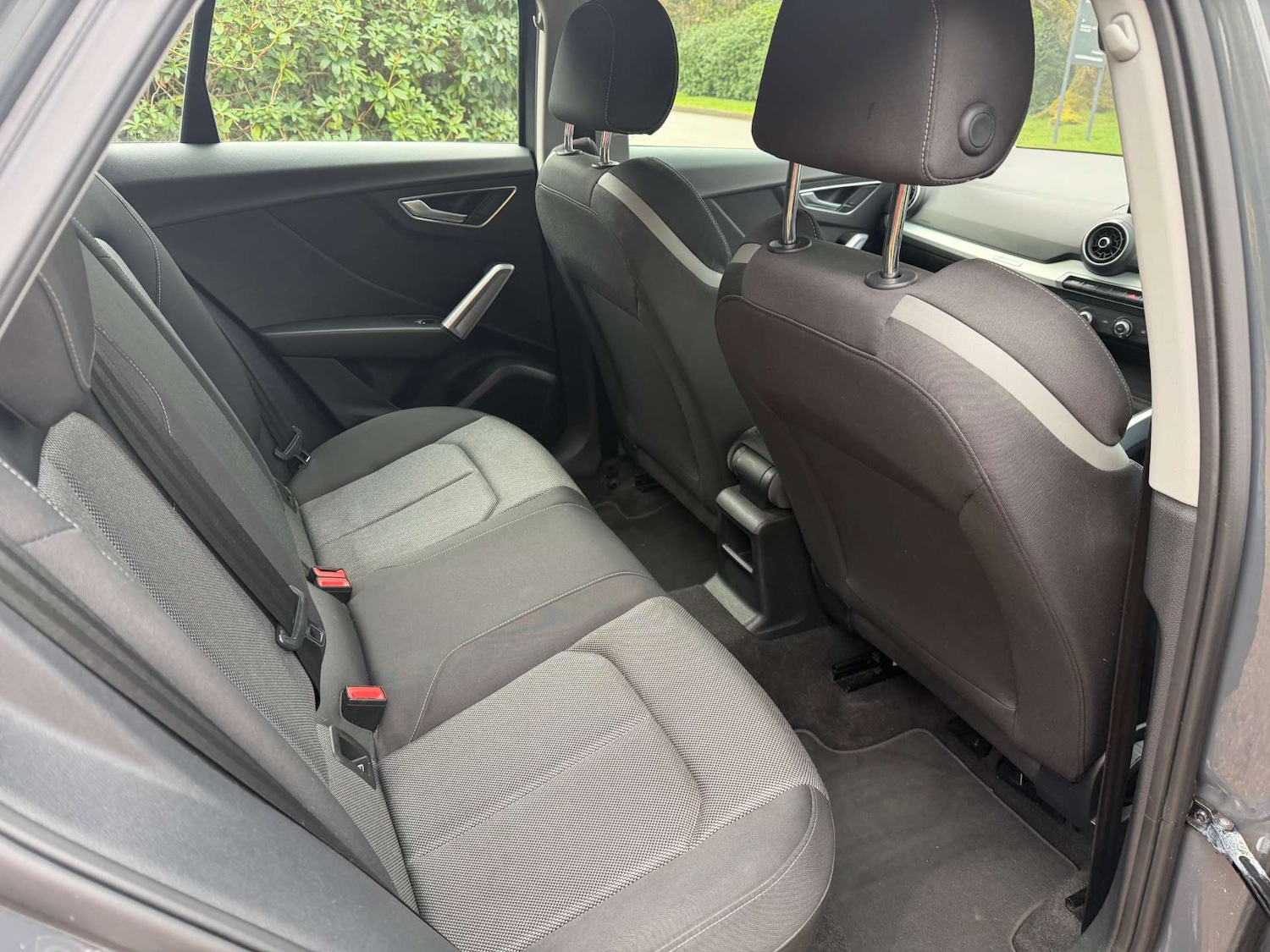 Used Audi Q2 2018 for sale - 77476397: Photo 18