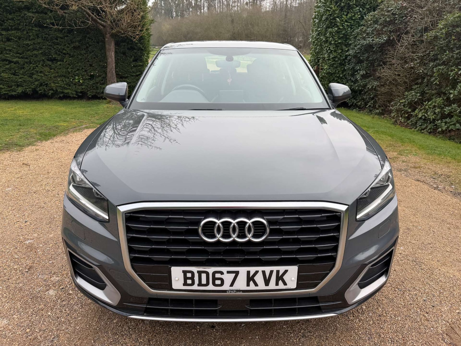 Used Audi Q2 2018 for sale - 77476397: Photo 20