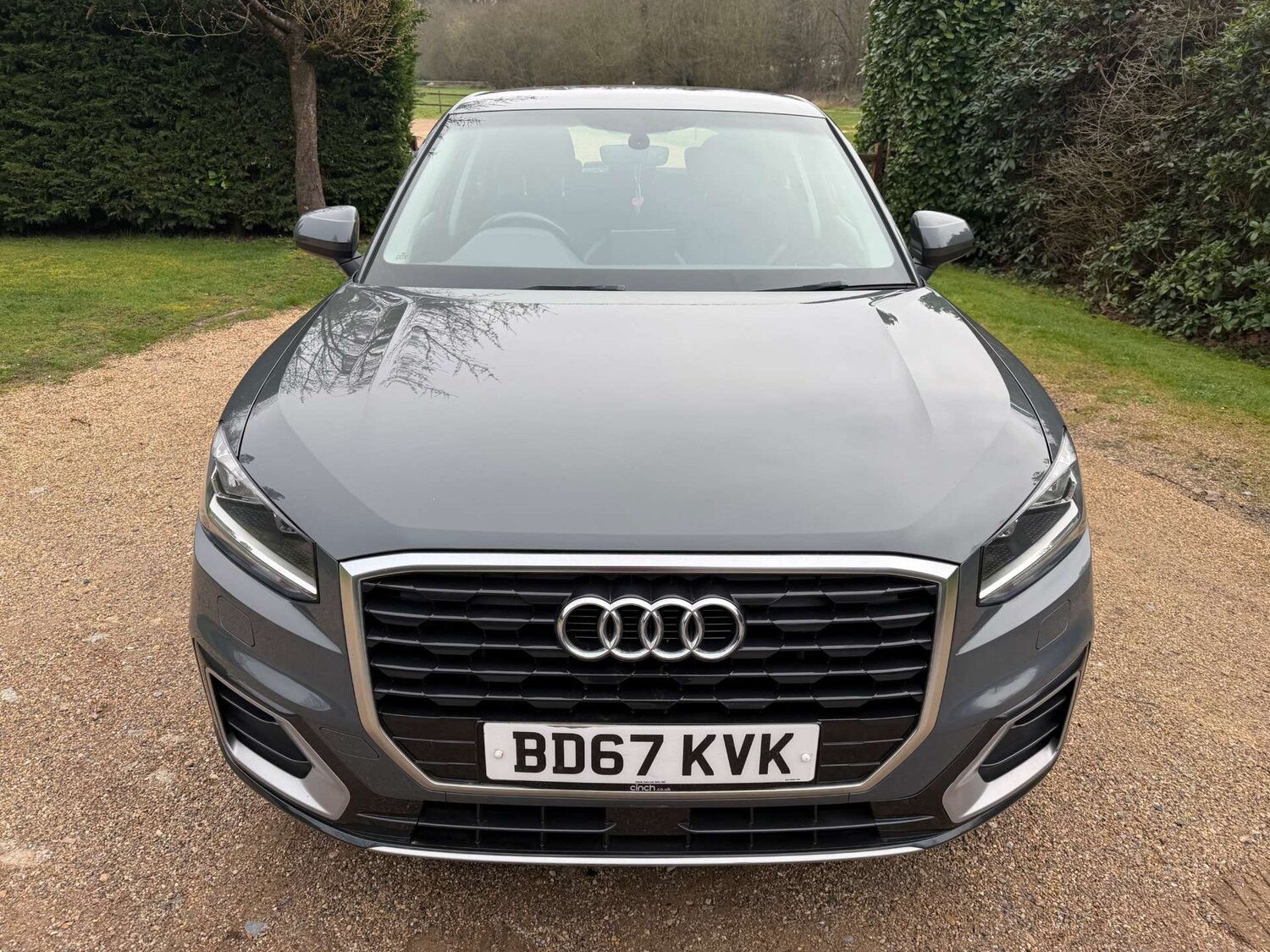 Used Audi Q2 2018 for sale - 77476397: Photo 28
