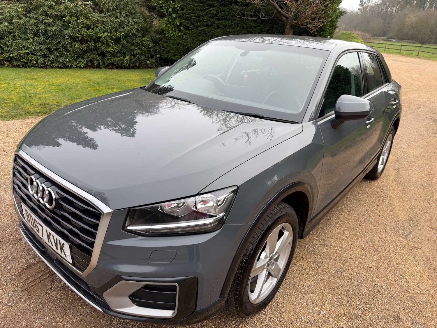 Used Audi Q2 2018 for sale - 77476397: Photo 29