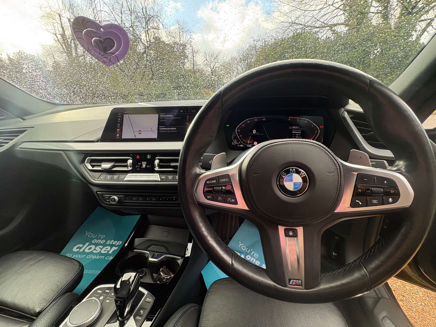 Used BMW 2 Series 2020 for sale - 77234094: Photo 10