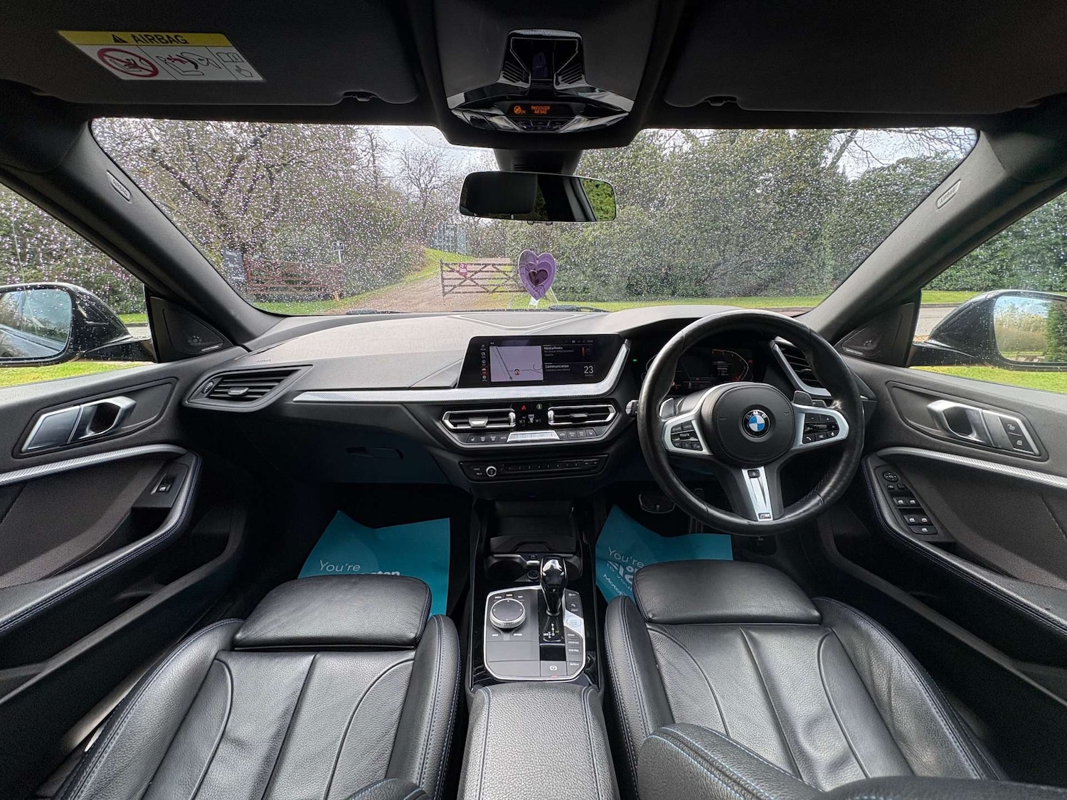 Used BMW 2 Series 2020 for sale - 77234094: Photo 14