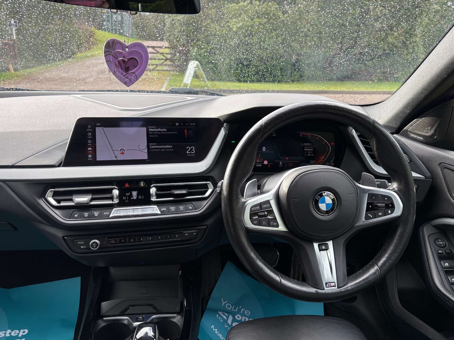 Used BMW 2 Series 2020 for sale - 77234094: Photo 15