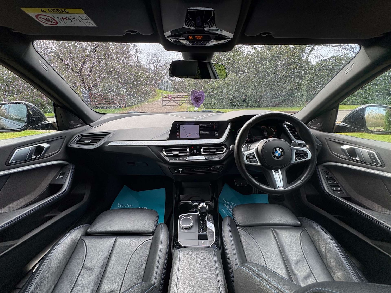 Used BMW 2 Series 2020 for sale - 77234094: Photo 17