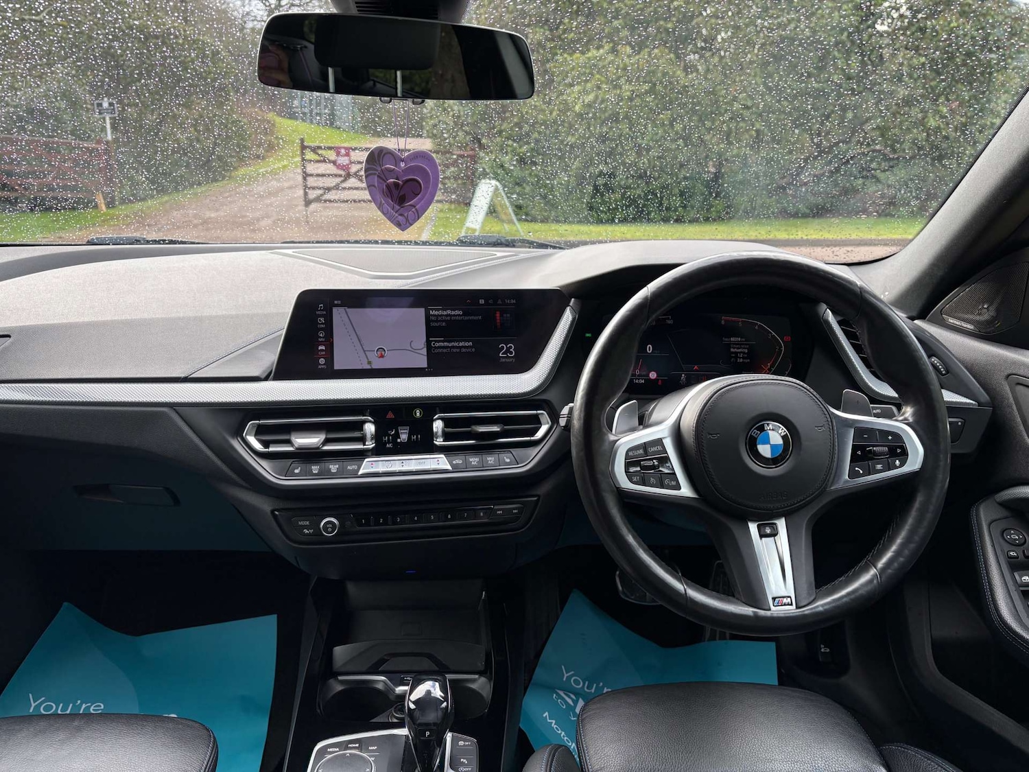 Used BMW 2 Series 2020 for sale - 77234094: Photo 18