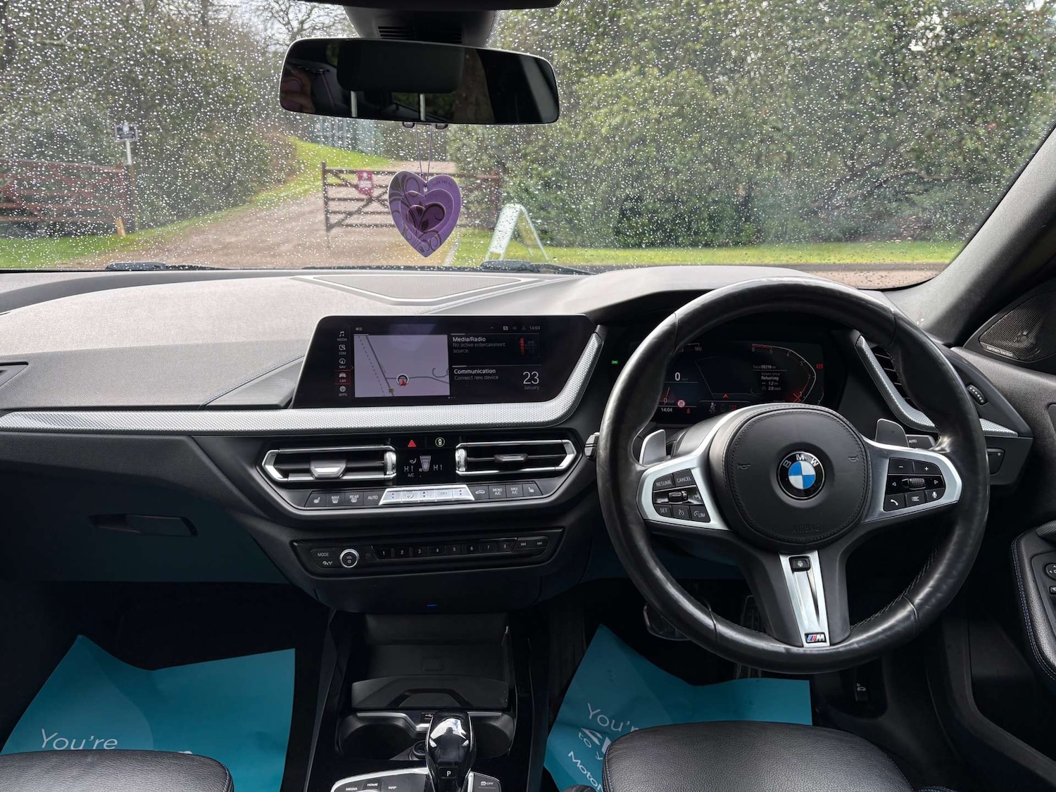 Used BMW 2 Series 2020 for sale - 77234094: Photo 25