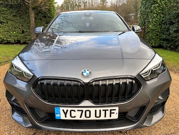 Used BMW 2 Series 2020 for sale - 77234094: Photo