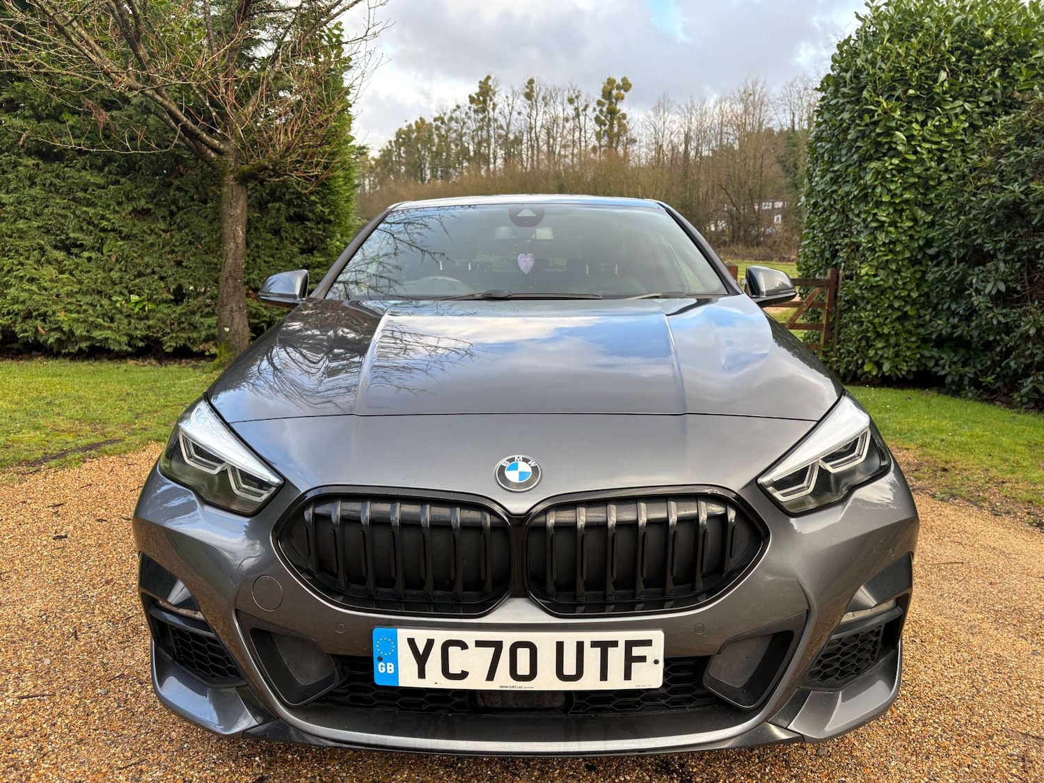 Used BMW 2 Series 2020 for sale - 77234094: Photo 31