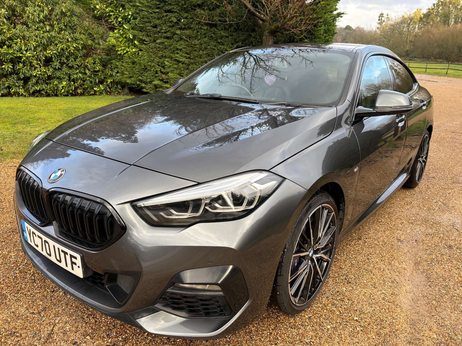 Used BMW 2 Series 2020 for sale - 77234094: Photo 32