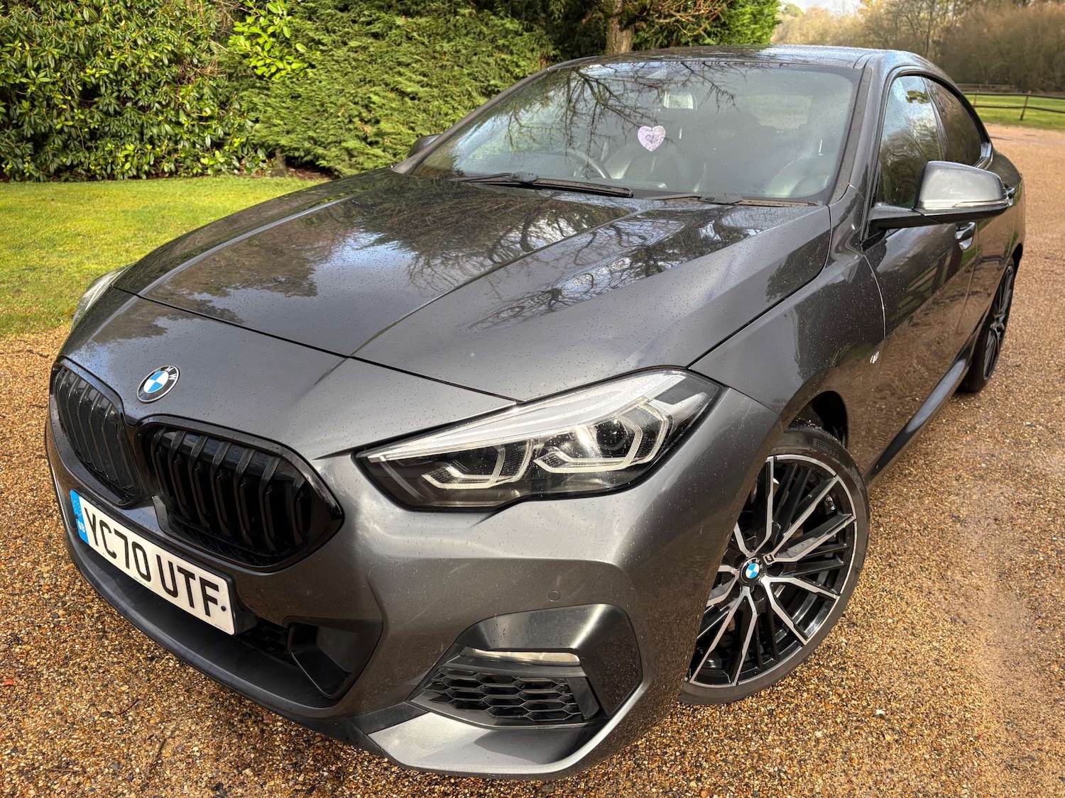 Used BMW 2 Series 2020 for sale - 77234094: Photo 35