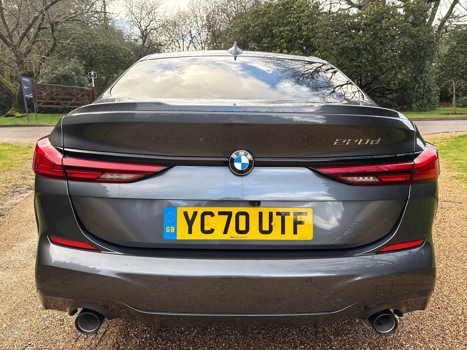 Used BMW 2 Series 2020 for sale - 77234094: Photo 37