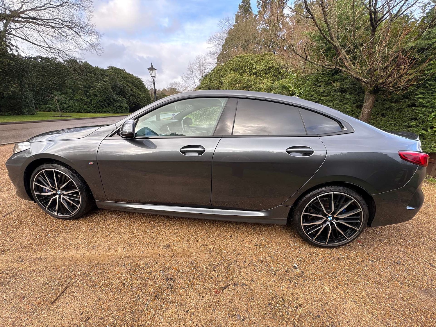 Used BMW 2 Series 2020 for sale - 77234094: Photo 39