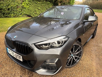 Used BMW 2 Series 2020 for sale - 77234094: Photo