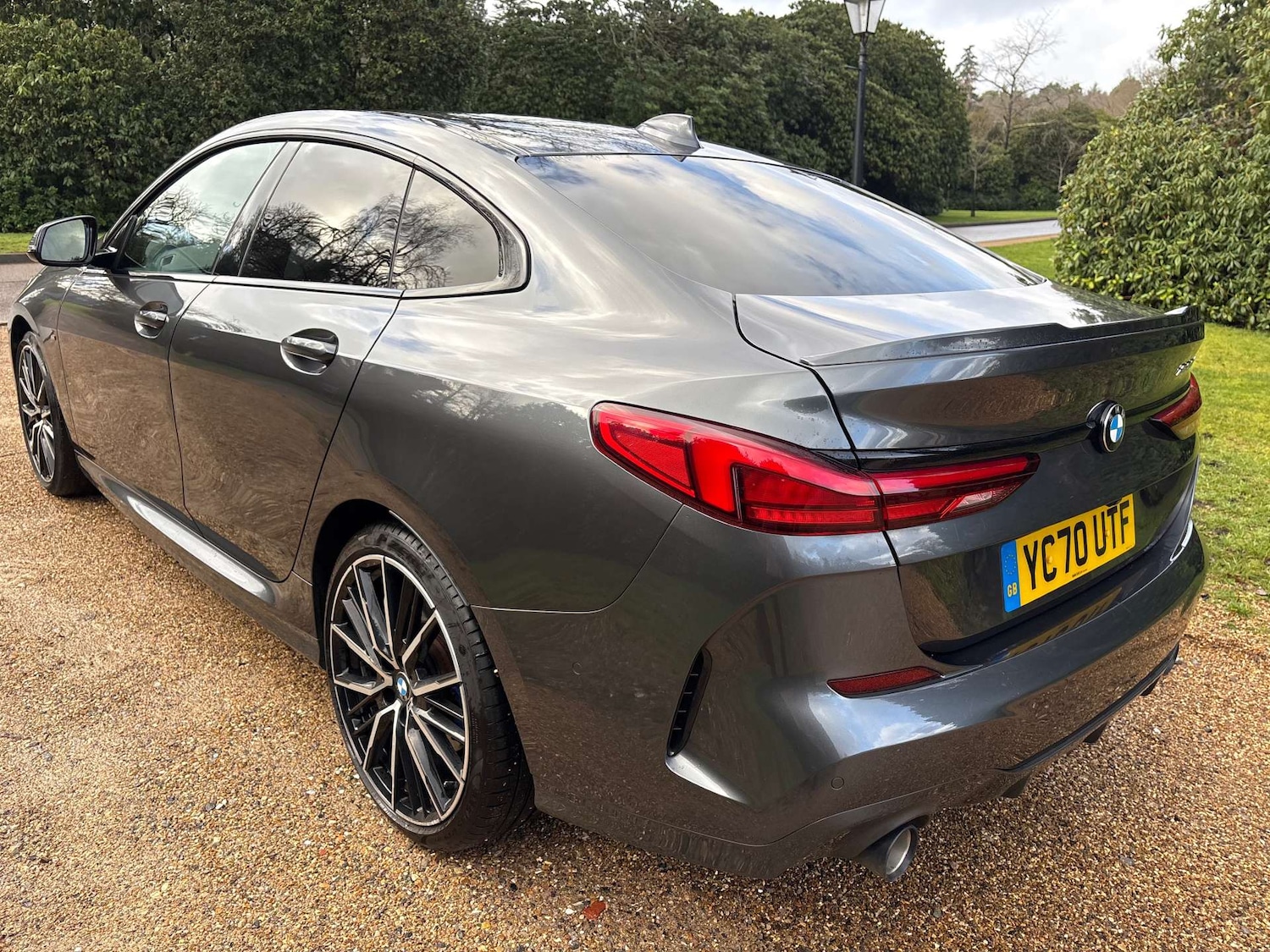 Used BMW 2 Series 2020 for sale - 77234094: Photo 4