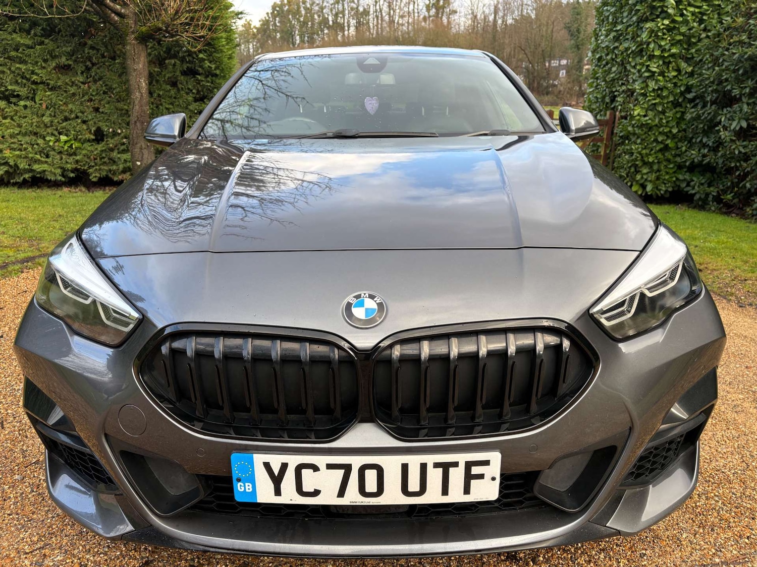 Used BMW 2 Series 2020 for sale - 77234094: Photo 40