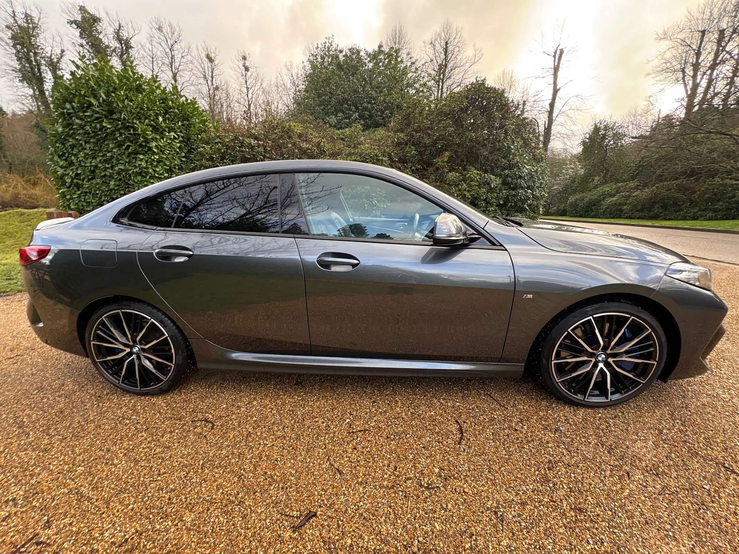 Used BMW 2 Series 2020 for sale - 77234094: Photo 41