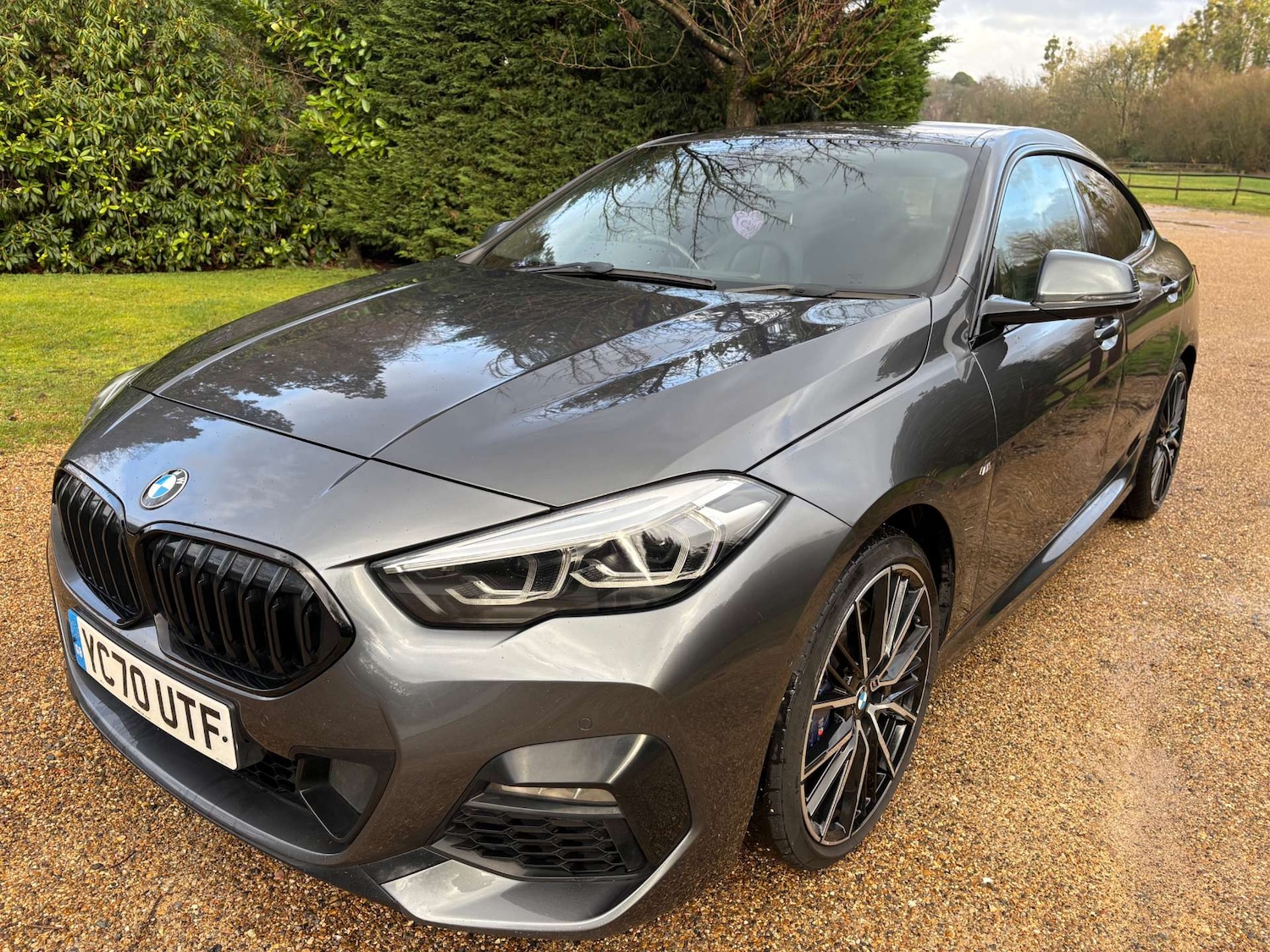 Used BMW 2 Series 2020 for sale - 77234094: Photo 42