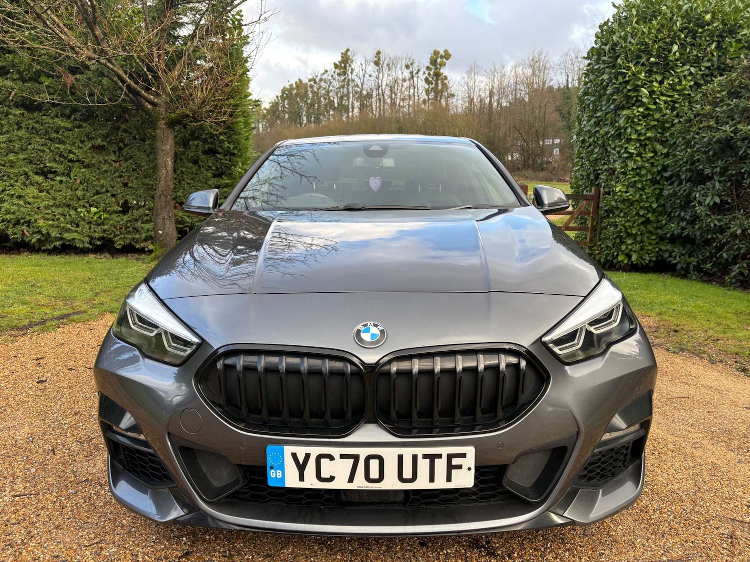 Used BMW 2 Series 2020 for sale - 77234094: Photo 44