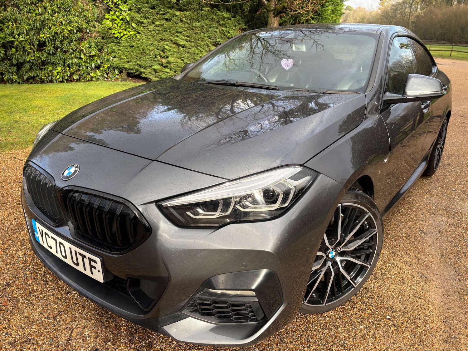 Used BMW 2 Series 2020 for sale - 77234094: Photo 45