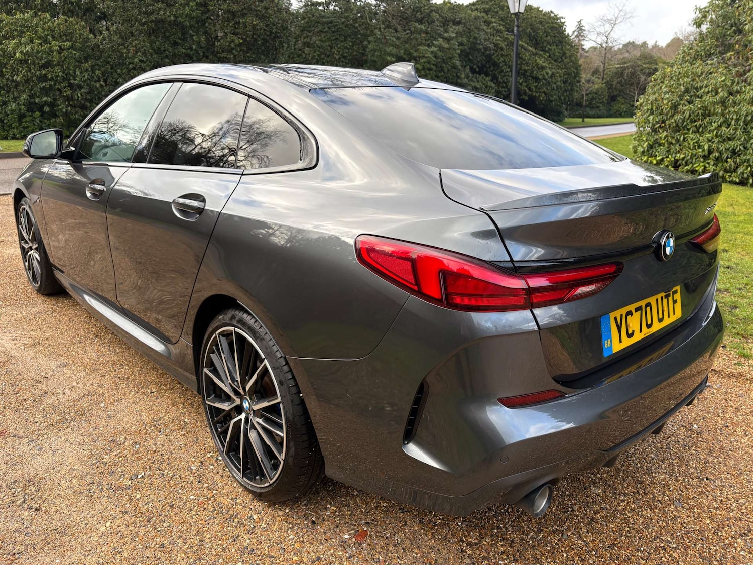 Used BMW 2 Series 2020 for sale - 77234094: Photo 46