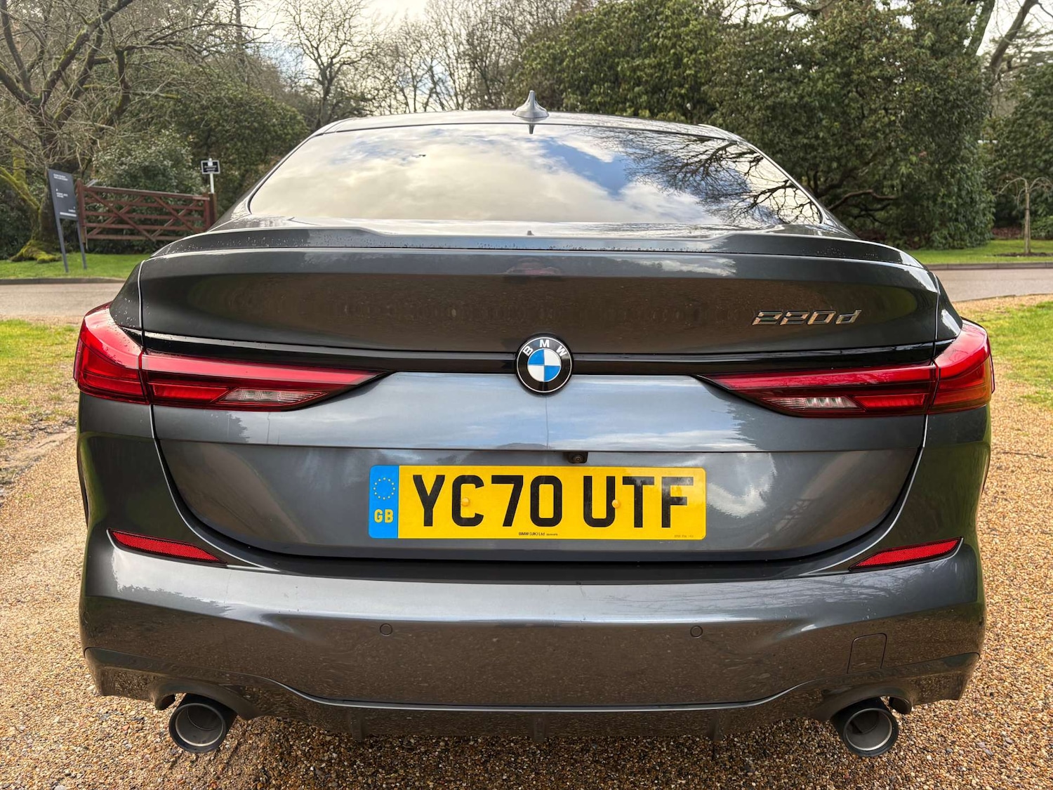 Used BMW 2 Series 2020 for sale - 77234094: Photo 47