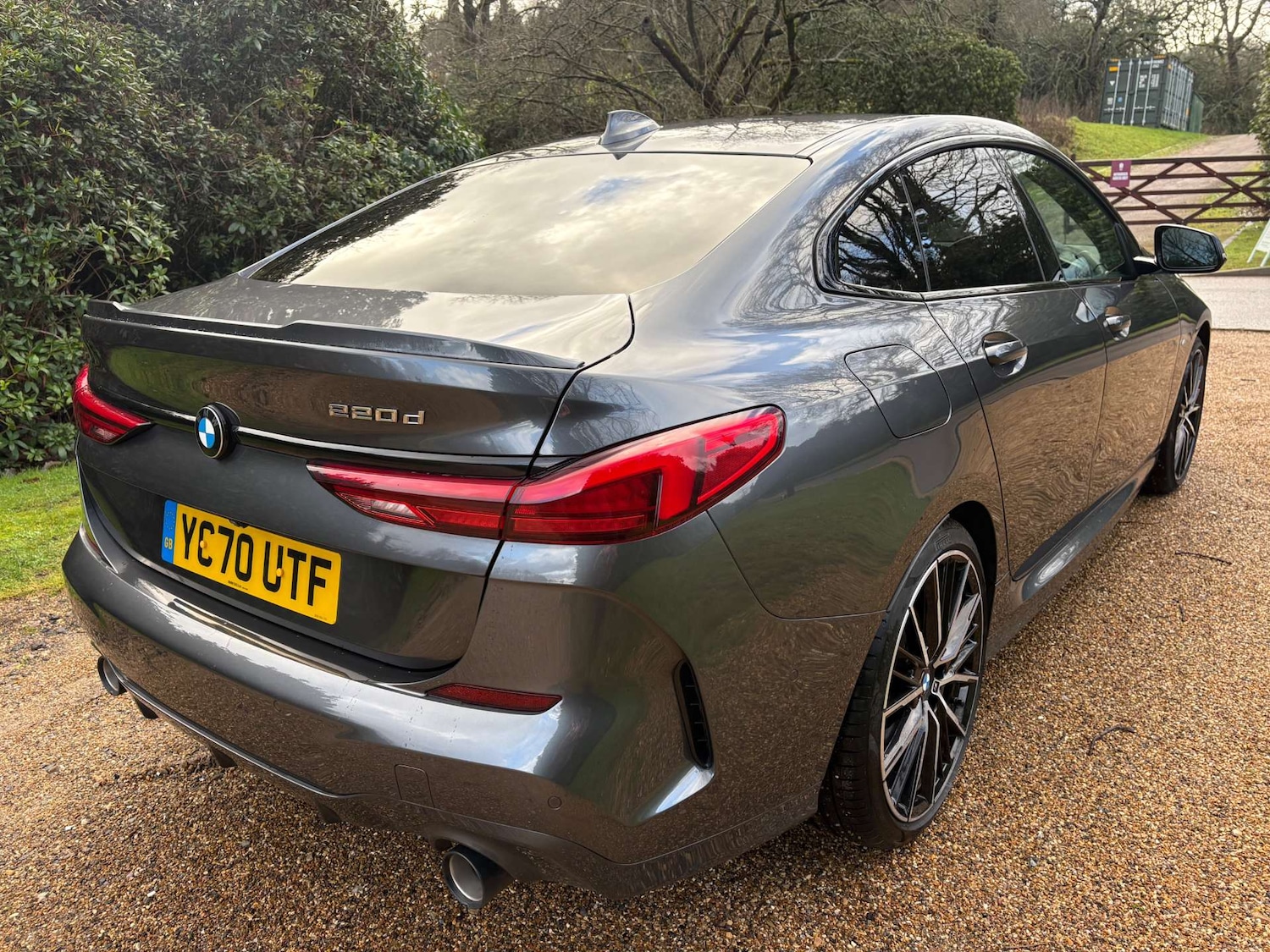 Used BMW 2 Series 2020 for sale - 77234094: Photo 48