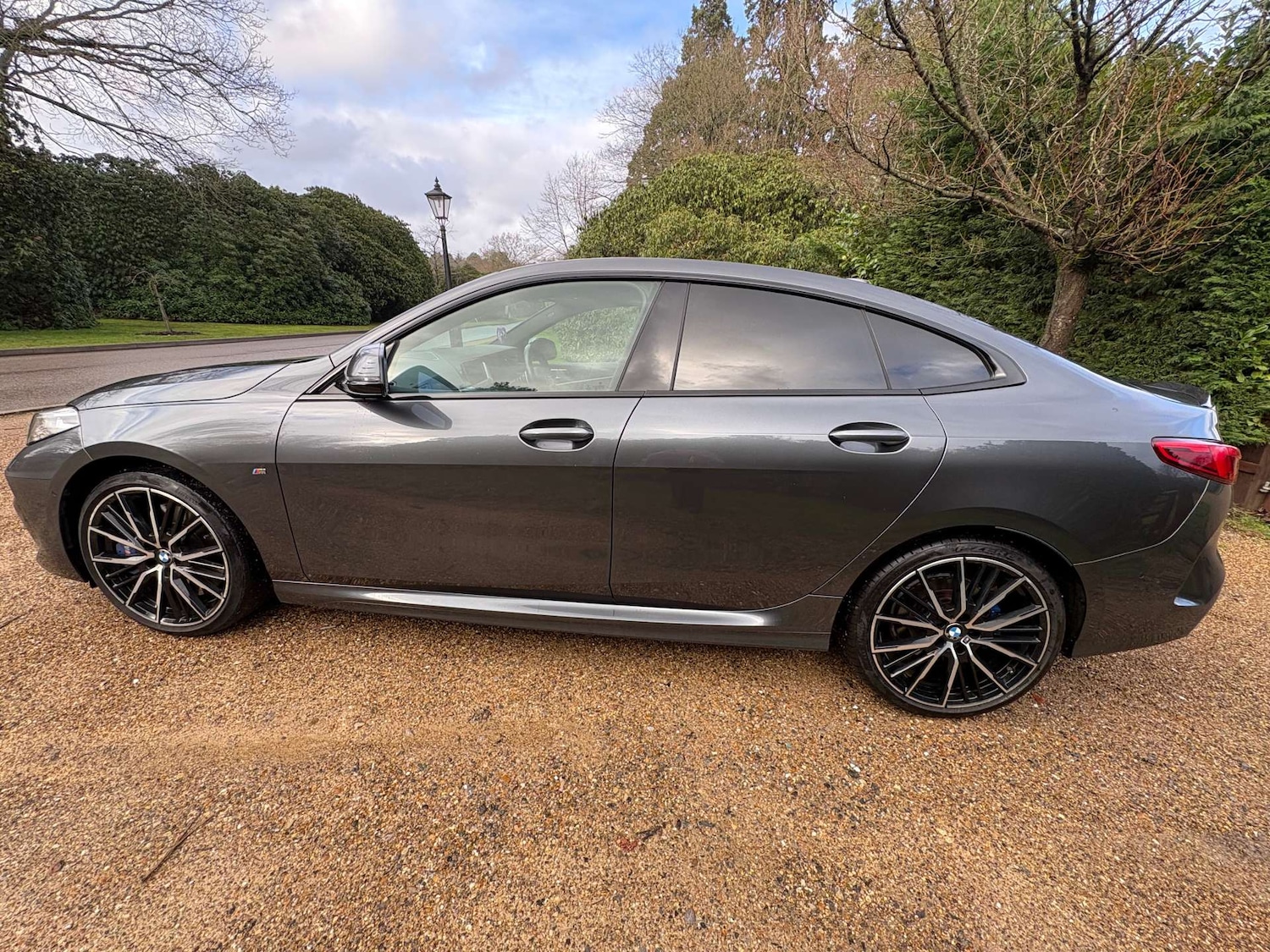 Used BMW 2 Series 2020 for sale - 77234094: Photo 49