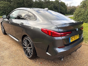 Used BMW 2 Series 2020 for sale - 77234094: Photo