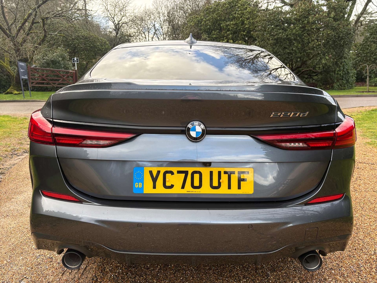 Used BMW 2 Series 2020 for sale - 77234094: Photo 5