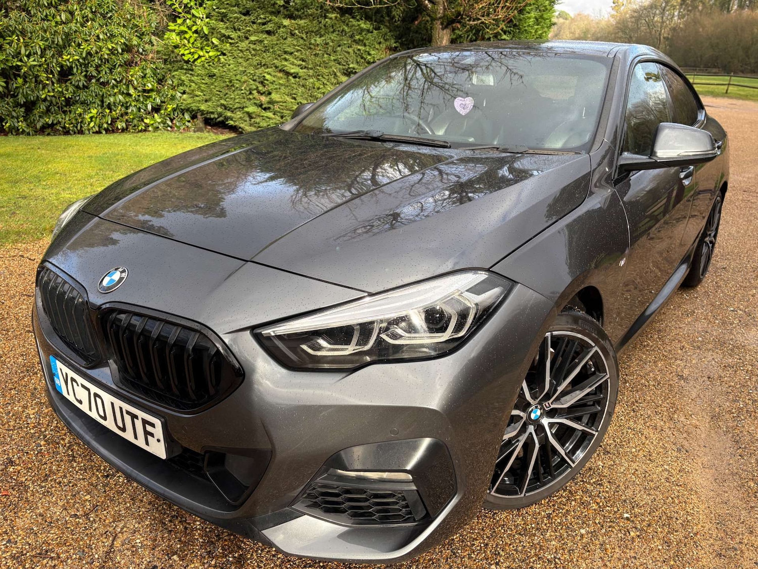 Used BMW 2 Series 2020 for sale - 77234094: Photo 51