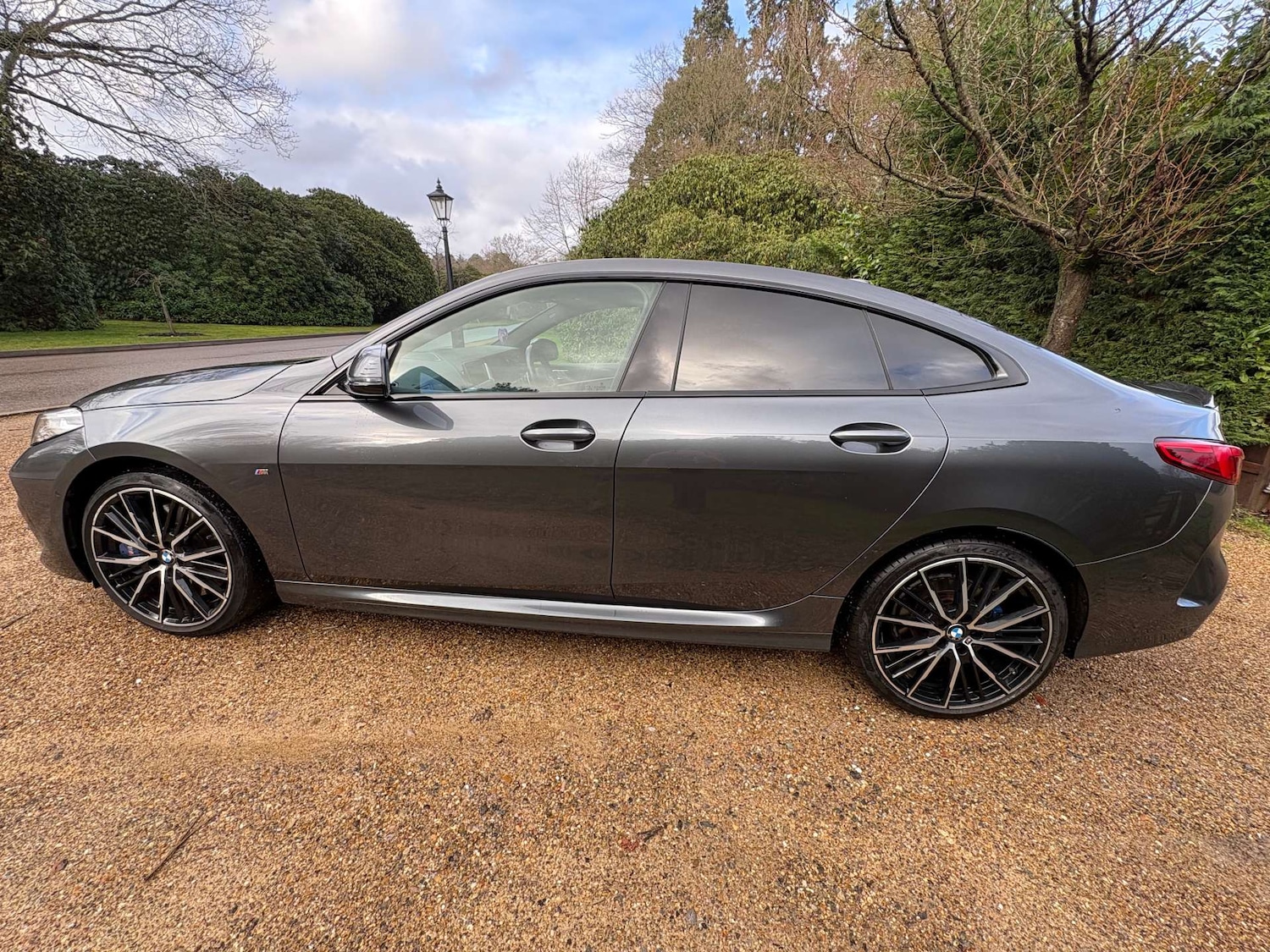 Used BMW 2 Series 2020 for sale - 77234094: Photo 7