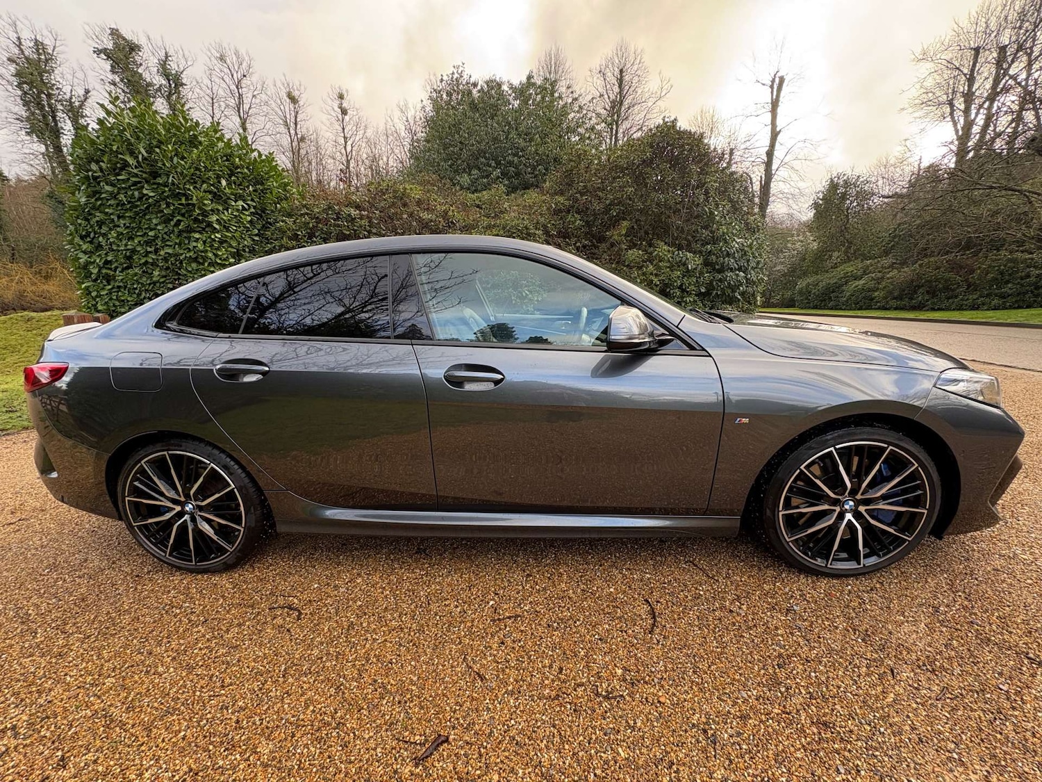 Used BMW 2 Series 2020 for sale - 77234094: Photo 8