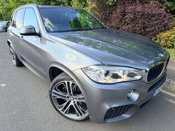 Used BMW X5 2014 for sale - 78557741: Photo