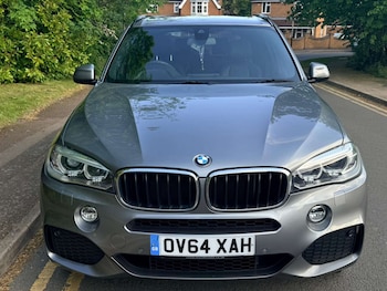 Used BMW X5 2014 for sale - 78557741: Photo