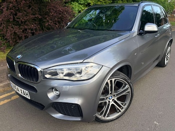 Used BMW X5 2014 for sale - 78557741: Photo