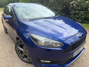 Used Ford Focus 2016 for sale - 78612494: Photo