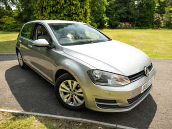 2013 - 2.0 Golf SE BlueMotion Technology TDI 5dr