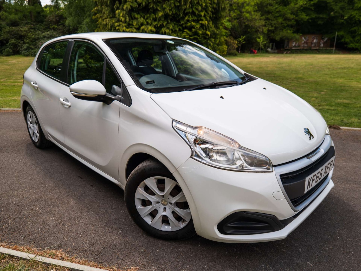 Used Peugeot 208 2024 for sale - 76601397: Photo 1