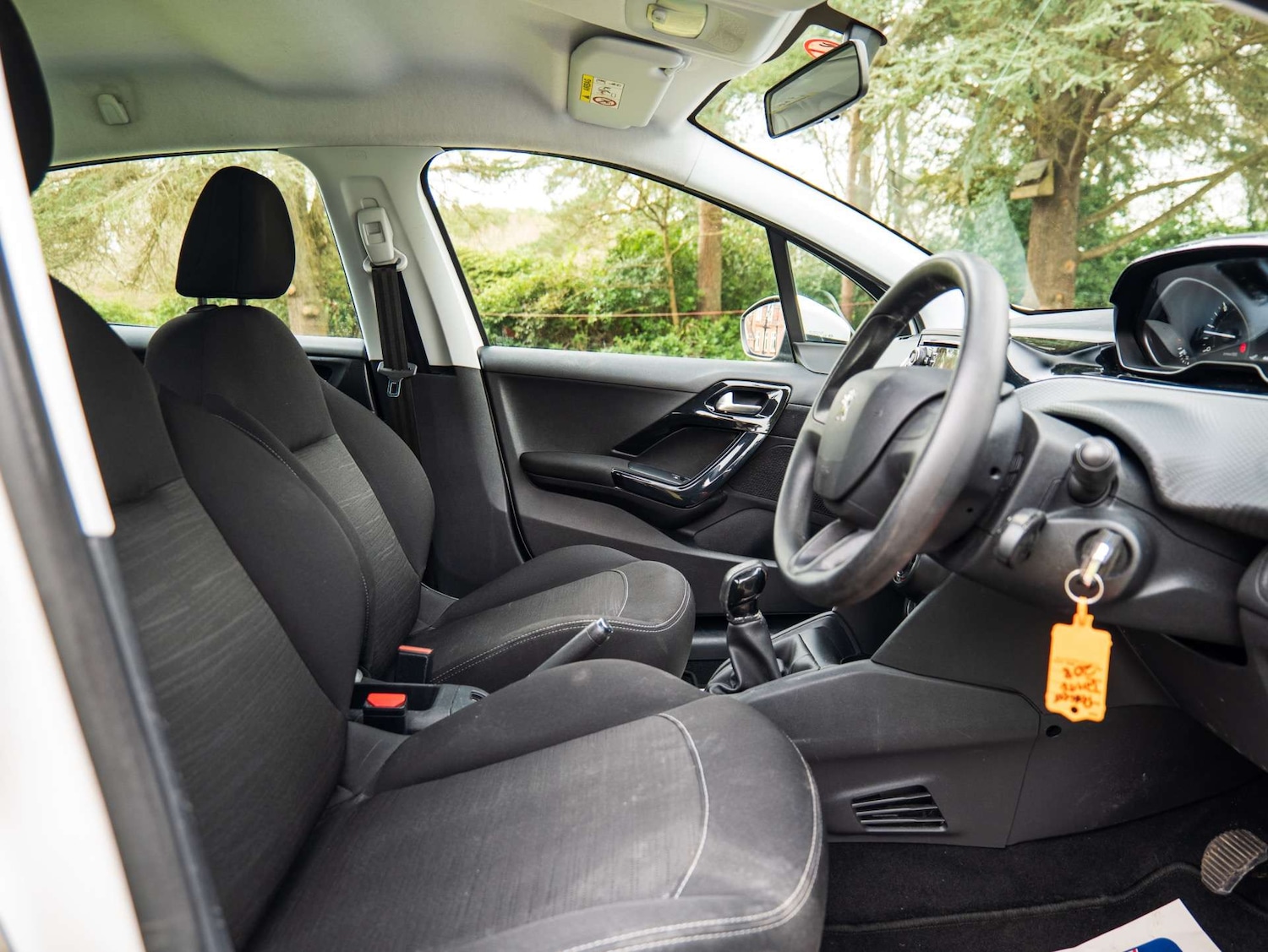 Used Peugeot 208 2024 for sale - 76601397: Photo 11