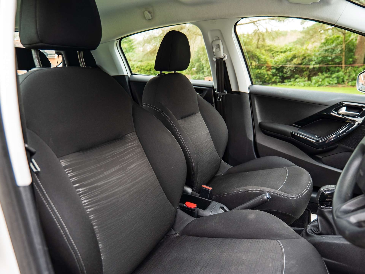 Used Peugeot 208 2024 for sale - 76601397: Photo 12