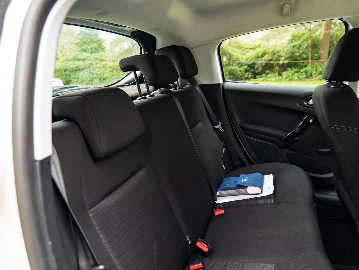 Used Peugeot 208 2024 for sale - 76601397: Photo 14