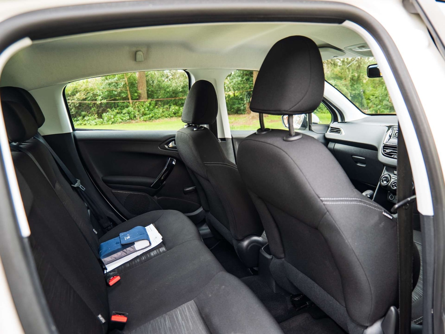 Used Peugeot 208 2024 for sale - 76601397: Photo 15