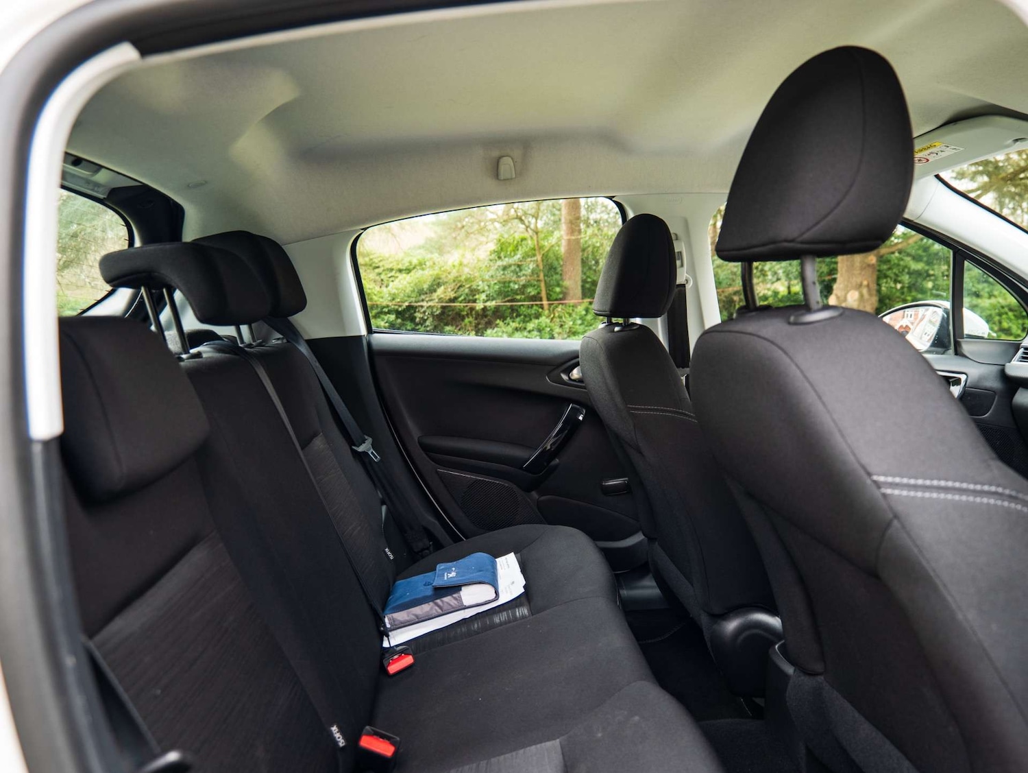 Used Peugeot 208 2024 for sale - 76601397: Photo 16