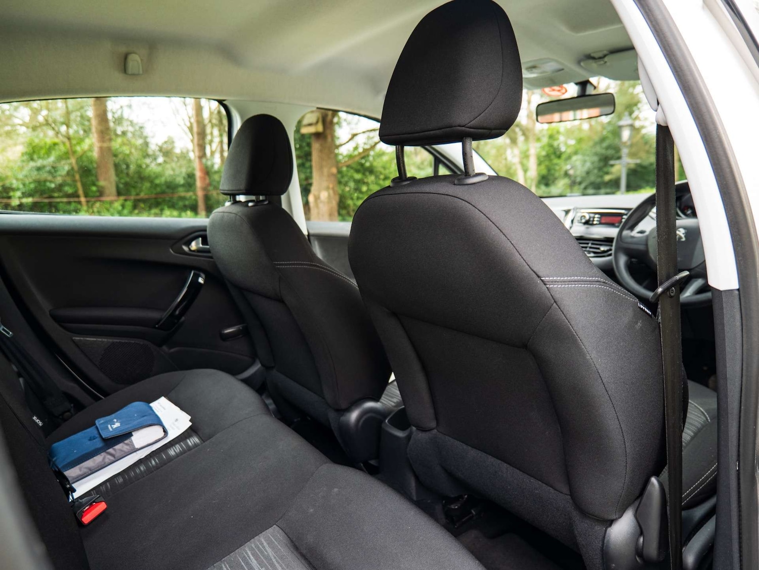 Used Peugeot 208 2024 for sale - 76601397: Photo 17