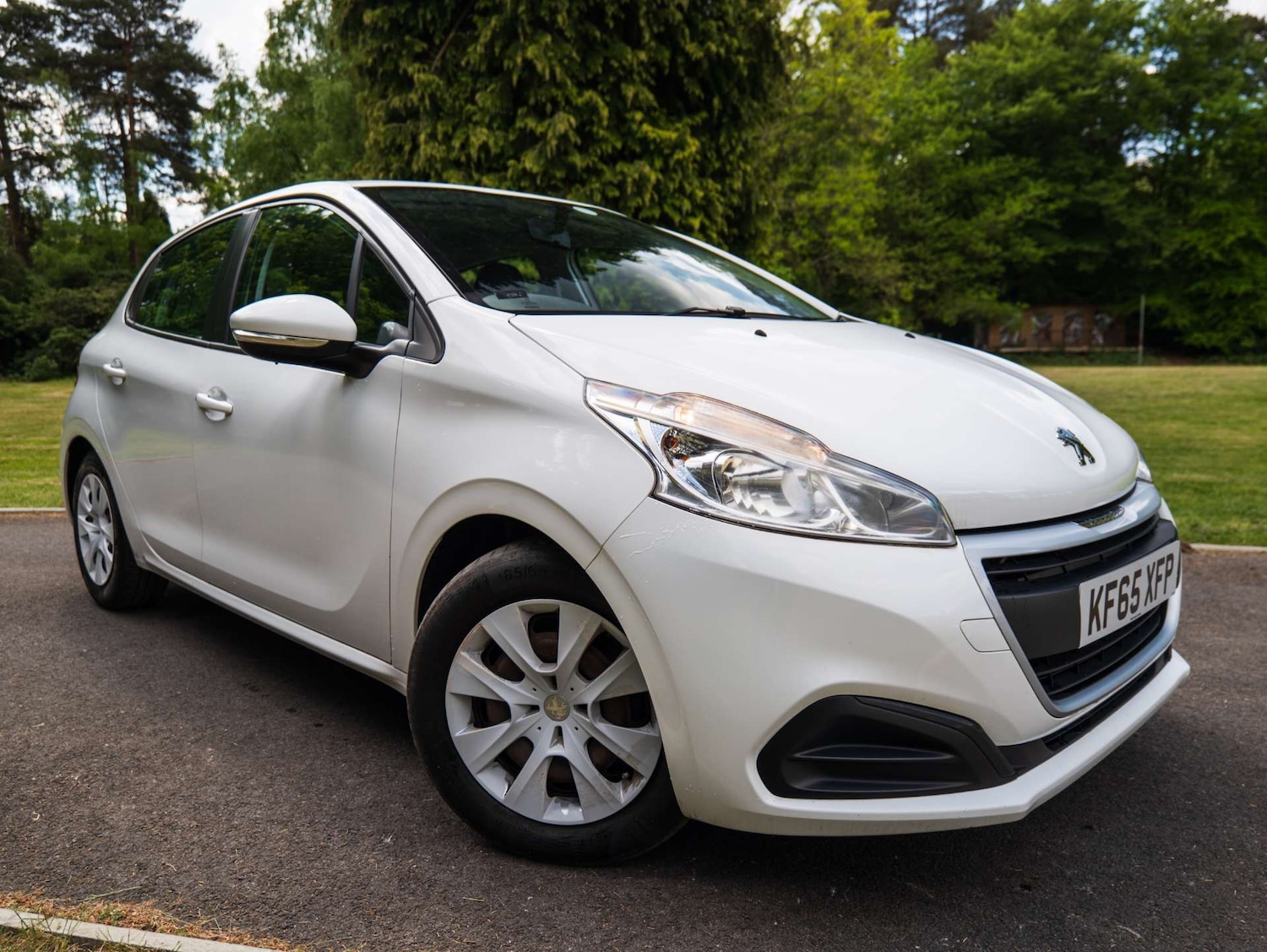 Used Peugeot 208 2024 for sale - 76601397: Photo 18