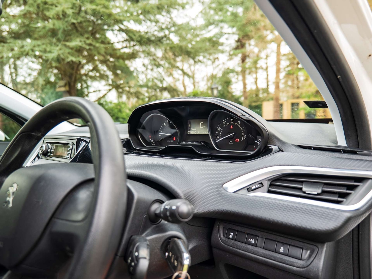 Used Peugeot 208 2024 for sale - 76601397: Photo 19