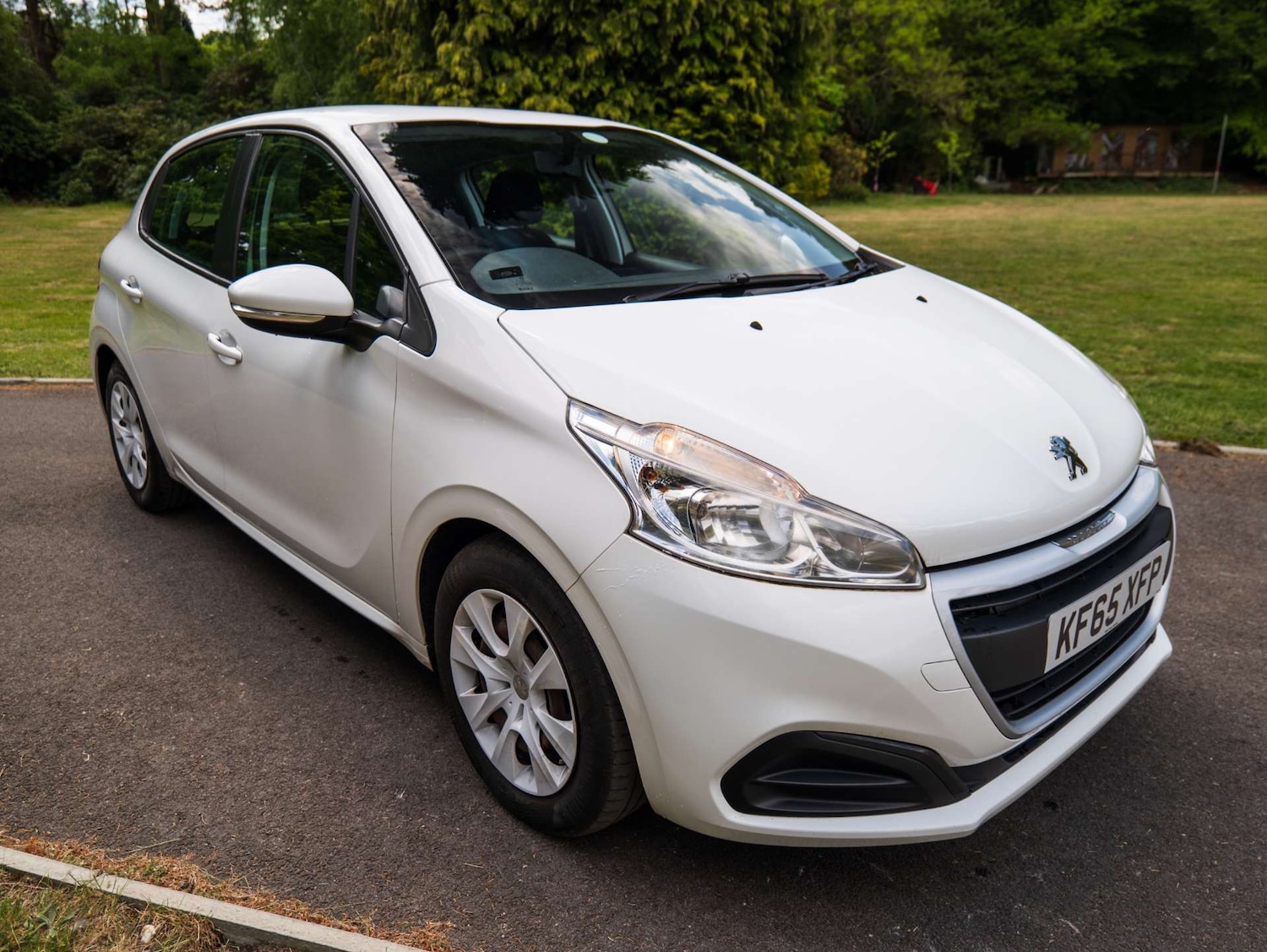 Used Peugeot 208 2024 for sale - 76601397: Photo 20